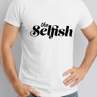 T-shirt Wit